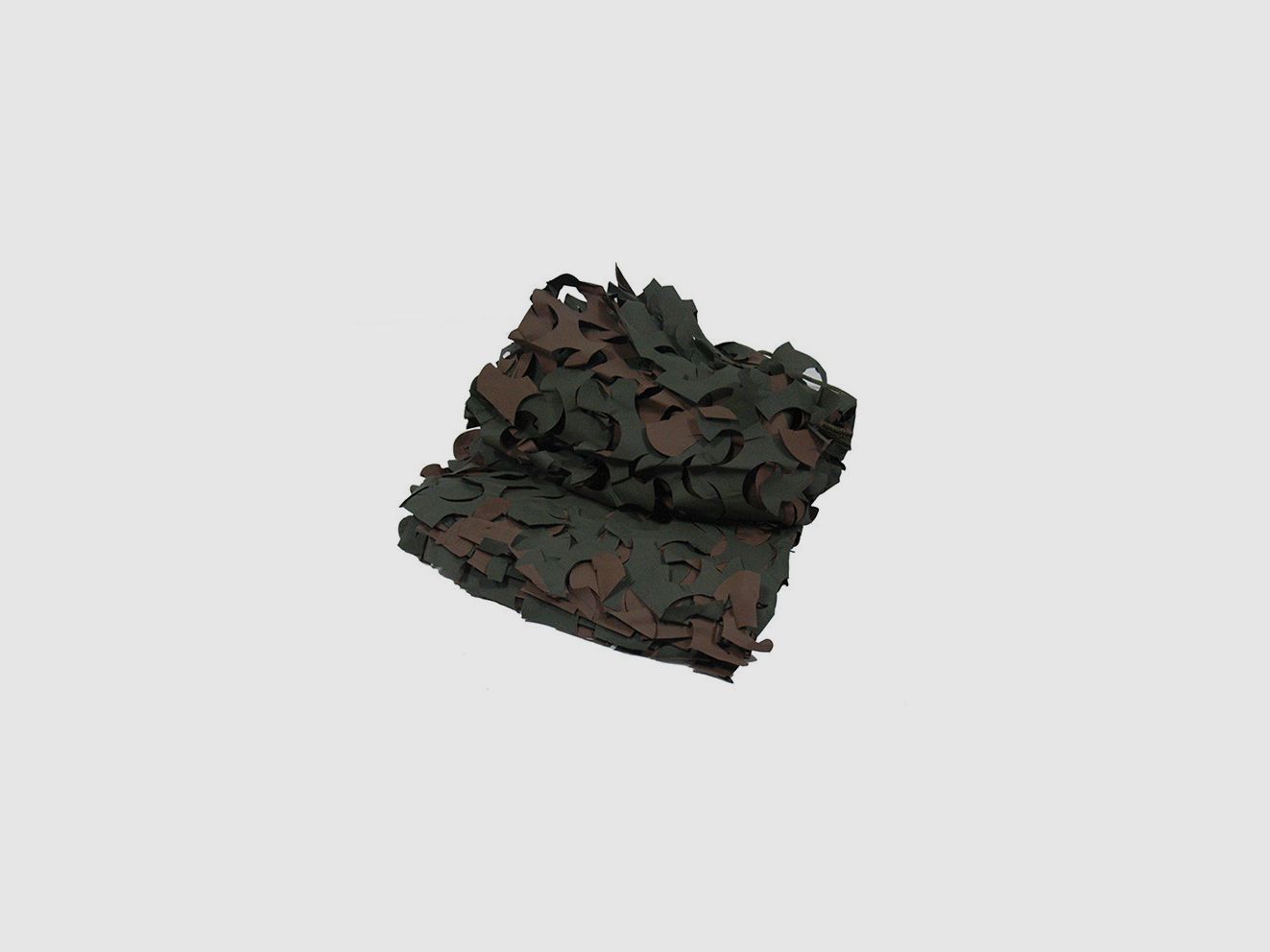 Rete camo economica omologata 6 x 2,40 Fuzyon