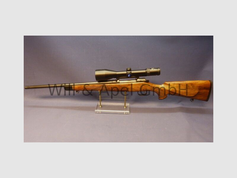 Mauser M03