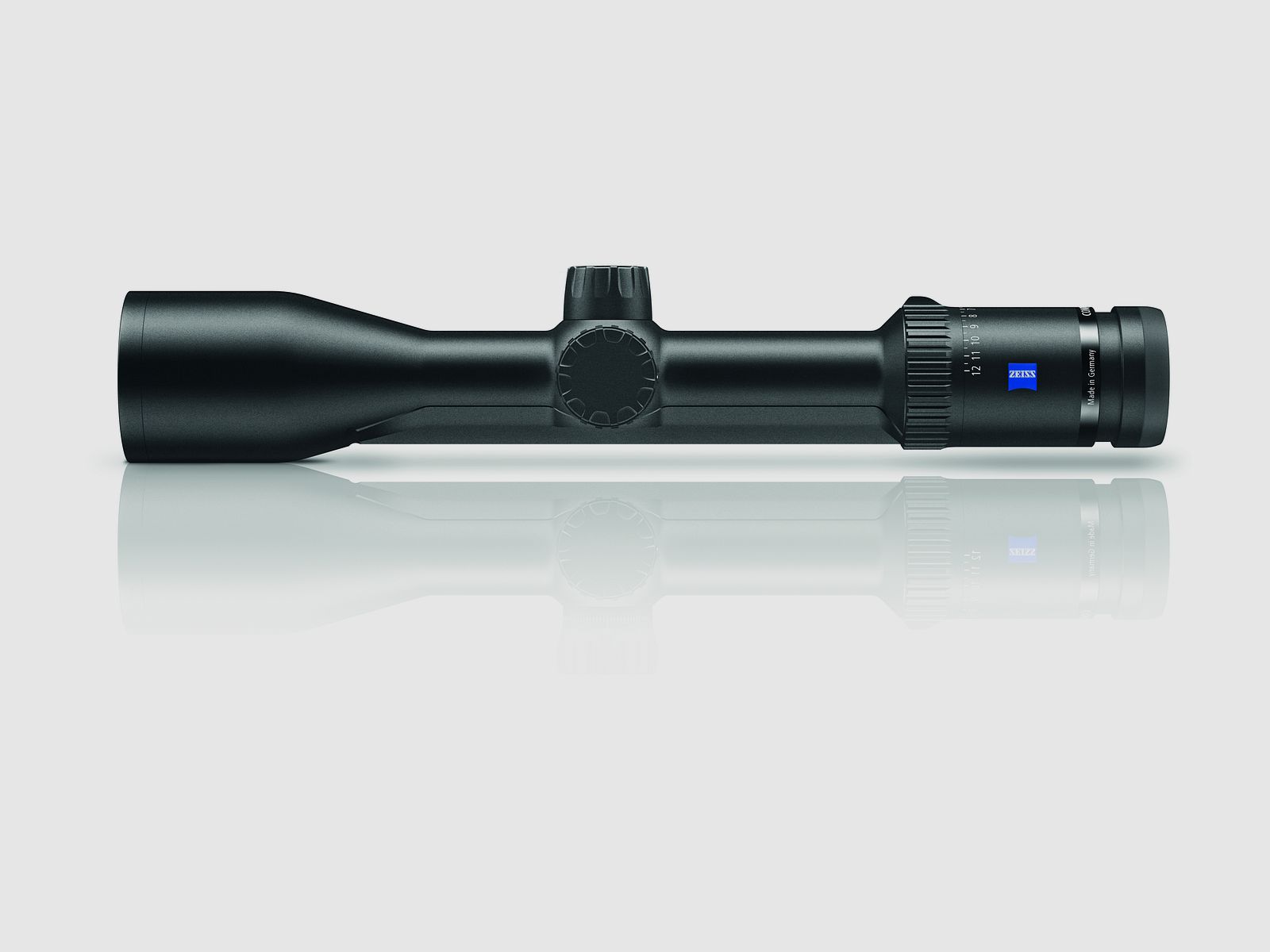 ZEISS Conquest V6 2-12x50 richtkijker