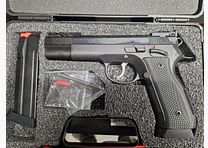 CZC A01 SD 9mm Luger