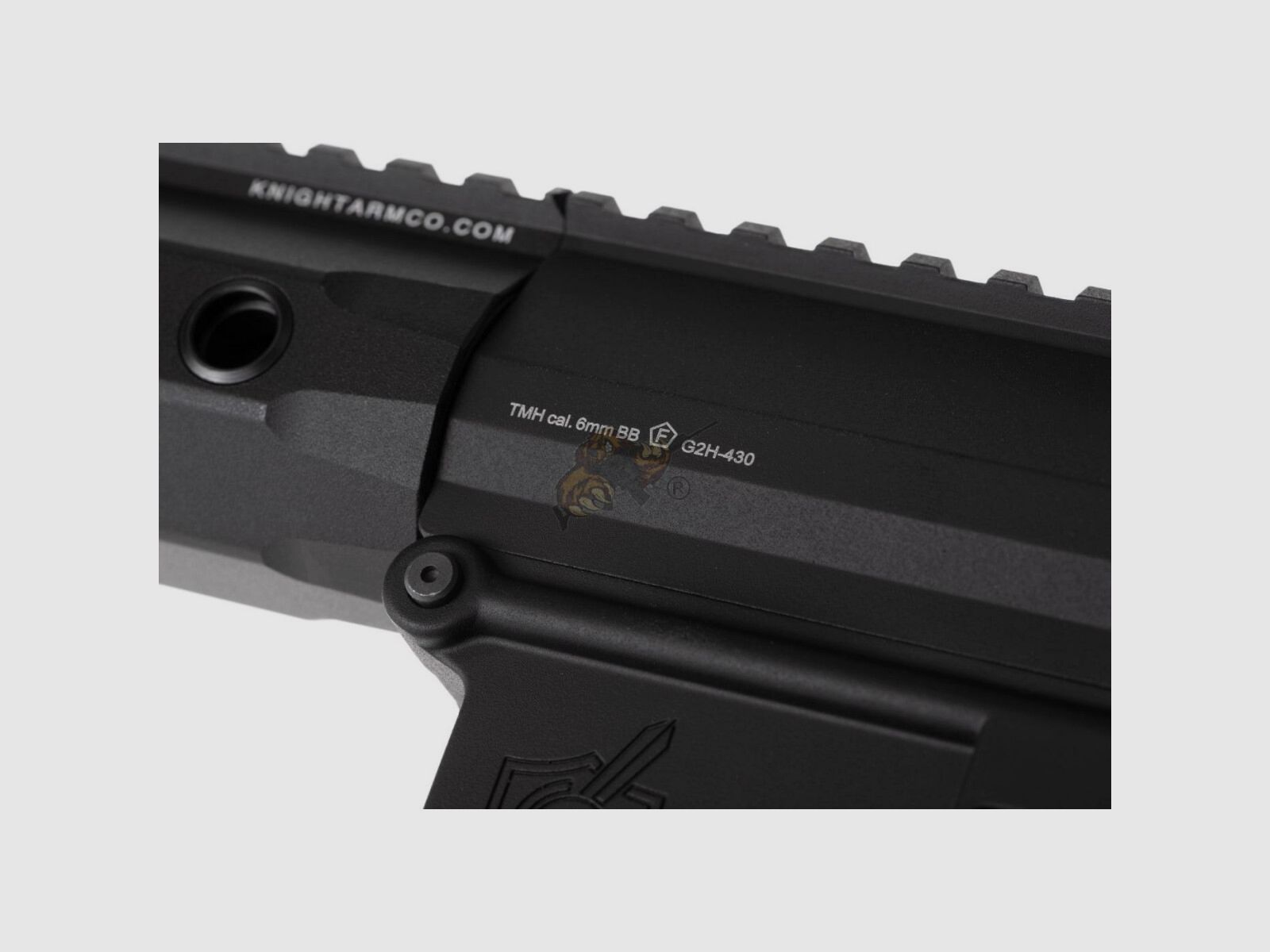 G&G Knight's Armament SR25 E2 APC M-LOK Kompatibel Airsoft S-AEG frei ab 18