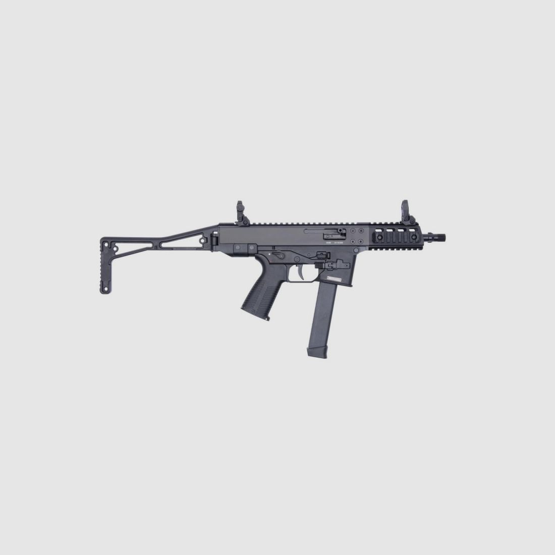 BRUGGER & THOMET GHM9-G, Bild 1 von 2