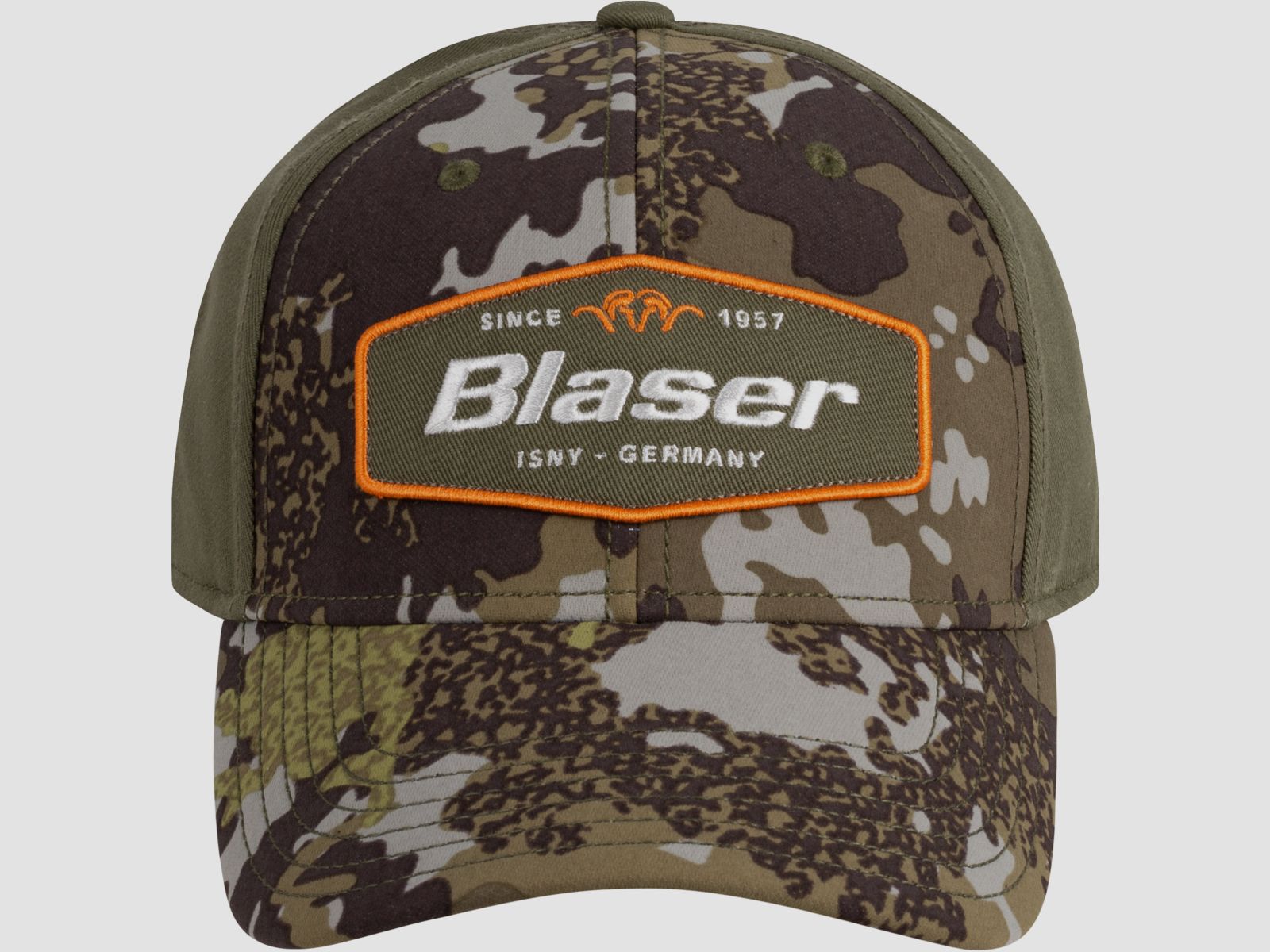 Blaser Badge Kappe