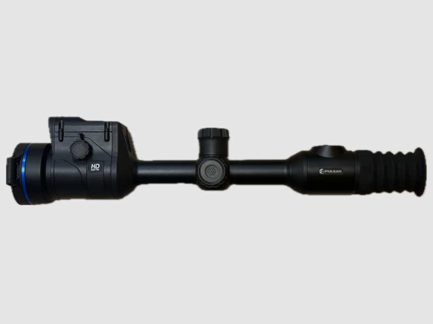 Pulsar Thermal Scope Thermion 2 XL60 LRF, afbeelding 1 van 23
