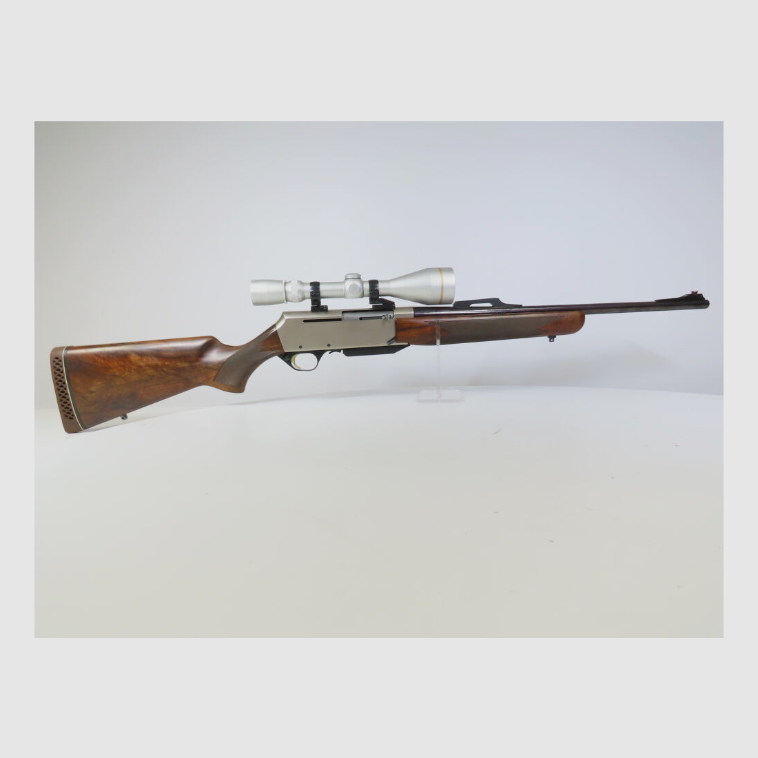 FN Browning BAR