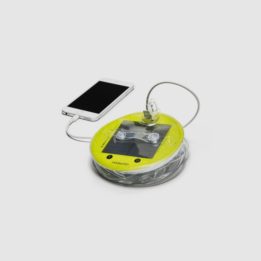 SOLARLEUCHTE MPOWERD LUCI PRO OUTDOOR 2.0, Bild 11 von 19