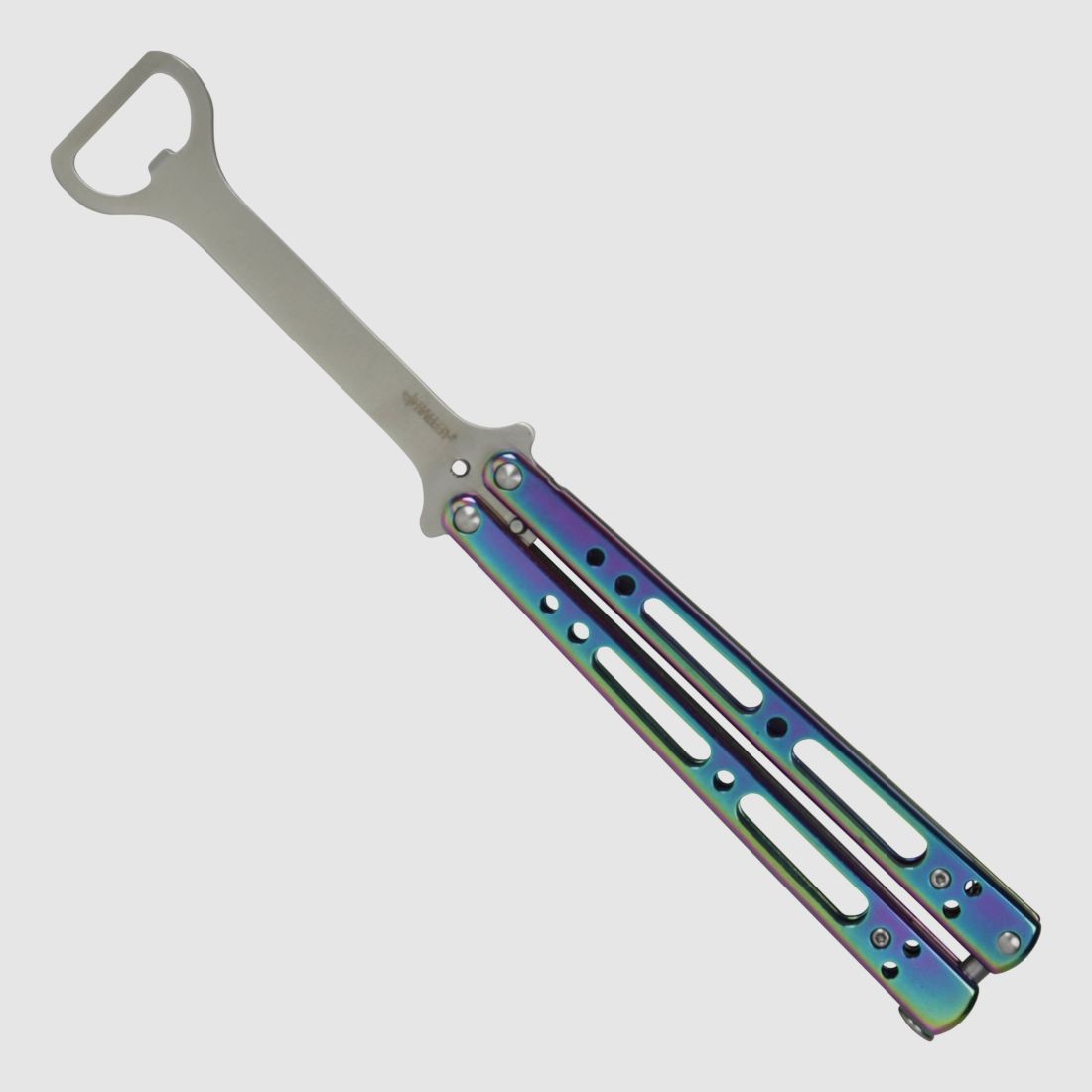 Butterfly Trainer rainbow