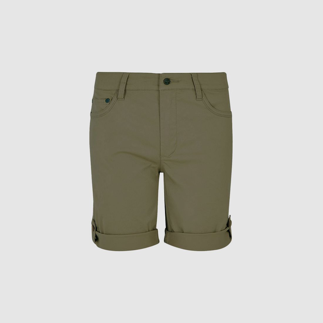 Dubarry Shorts Waldron Pesto