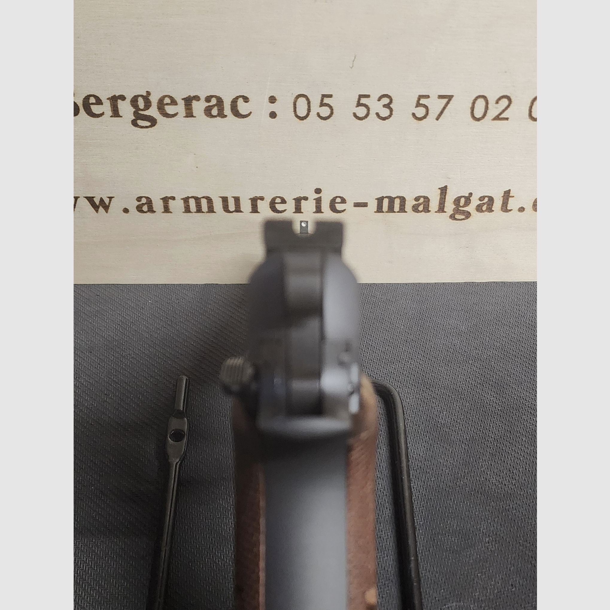 SPRINGFIELD ARMORY SA-35 kal. 9×19 (op voorraad), afbeelding 6 van 10