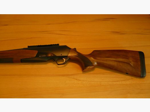 Browning BAR 4X