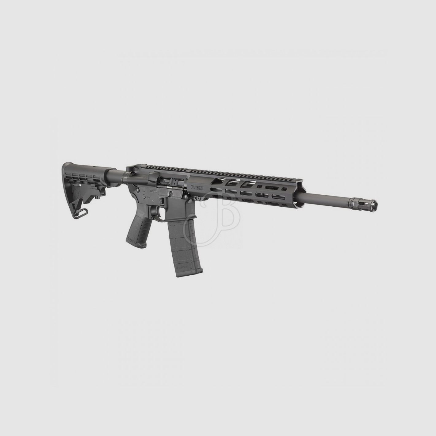 Ruger AR-556 M-Lok 16" Kal. 223 Remington, Bild 3 von 4
