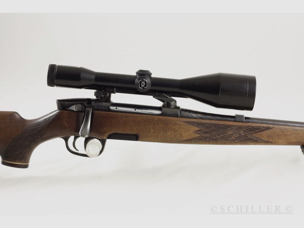 Steyr Mannlicher Mod. M