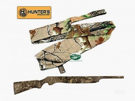HUNTER´S SPECIALTIES Fodero Gun Sock für Gewehr