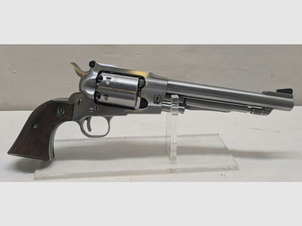 Ruger Old Army