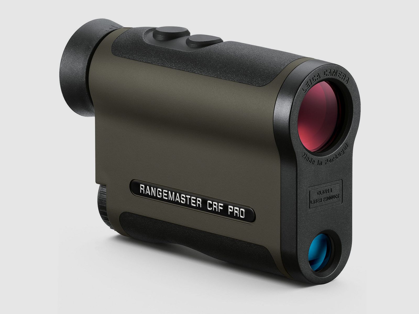 LEICA Rangemaster CRF PRO oliv