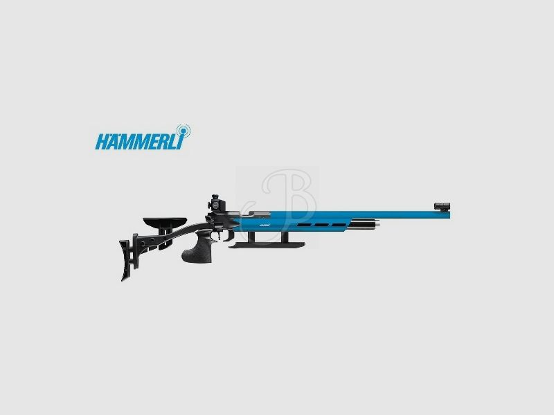 Hammerli AR20 4,5 vrije verkoop