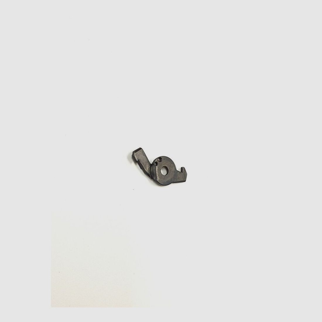 MAB [19] Beveiliging klein 7mm voor PISTOLET AUTOMATIQUE MAB BREVETE MODELE C/D origineel onderdeel, als nieuw