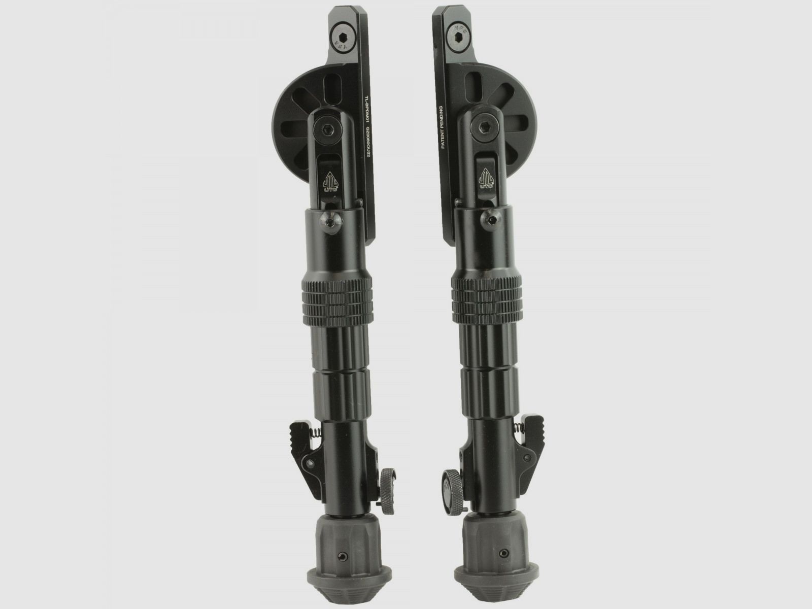 Recon Flex Zweibein M-Lok BK