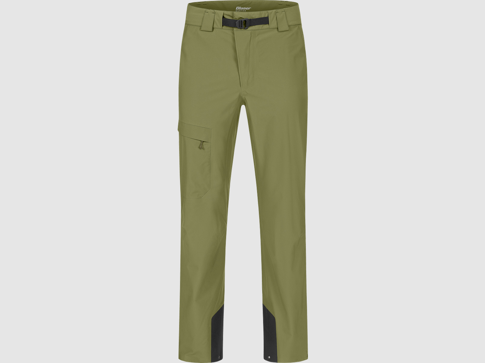 Herren Venture 3L Hose Highland Grün Highland Grün 58