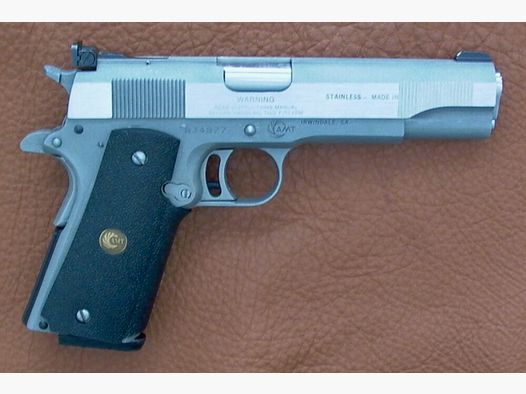 A M T Hardballer