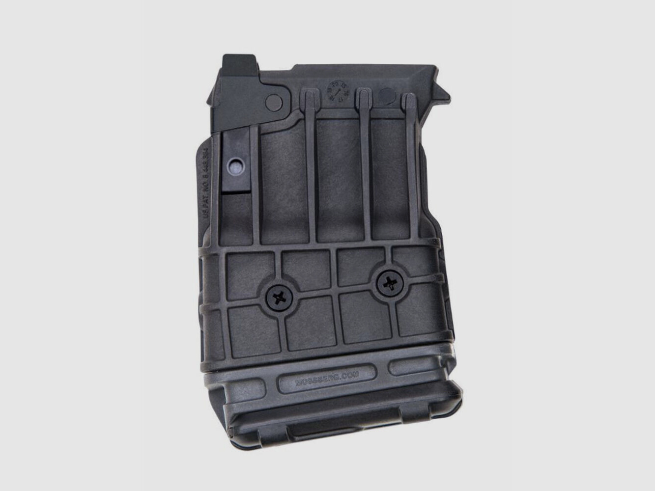 Mossberg Magazine 5 Patronen 12/70 MagFed 12GA