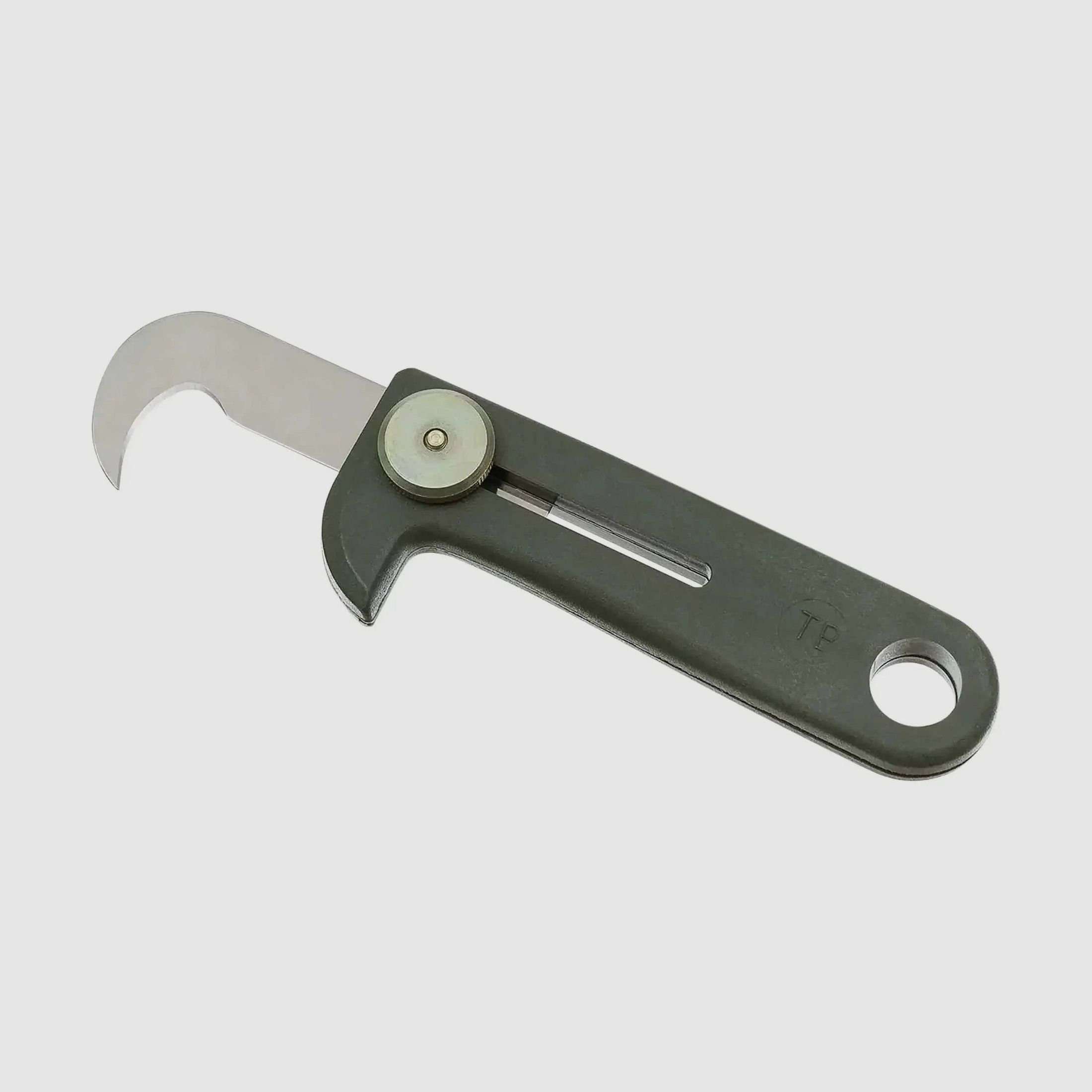 Französische Armee Französischer Gurtschneider Fallschirmjäger neuwertig