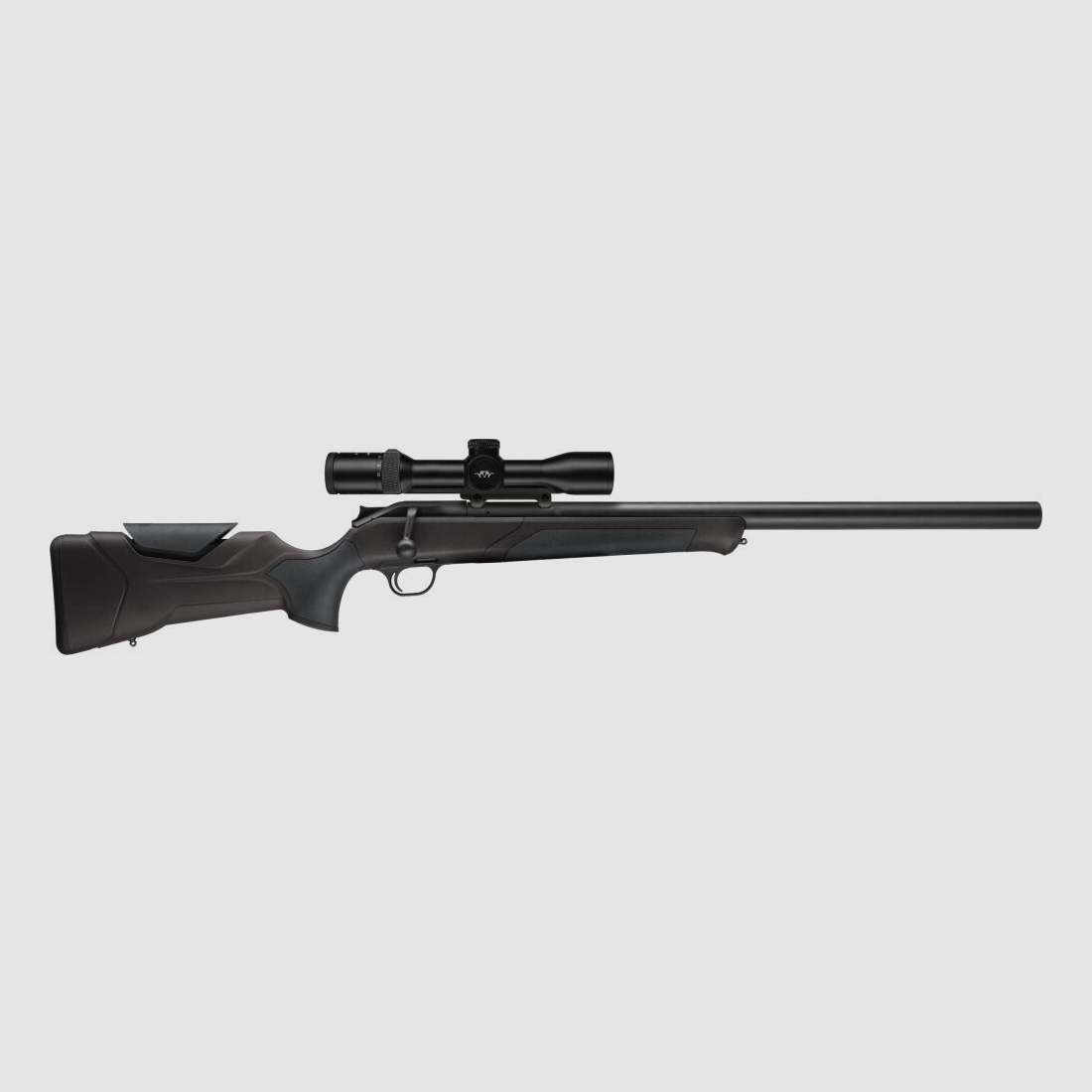 Blaser Group GmbH Blaser R8 Professional 2.0 Silence Black Brown .308 Win LL42 + Blaser B2 1.7-10x42 IC S
