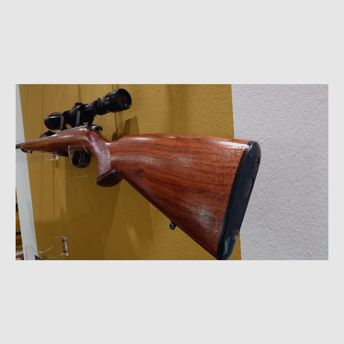 CZ Uhersky Brod 452 - 2E ZKM