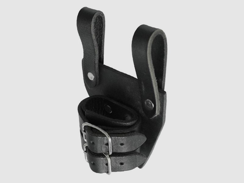 Grtelhalter fr Schwerter