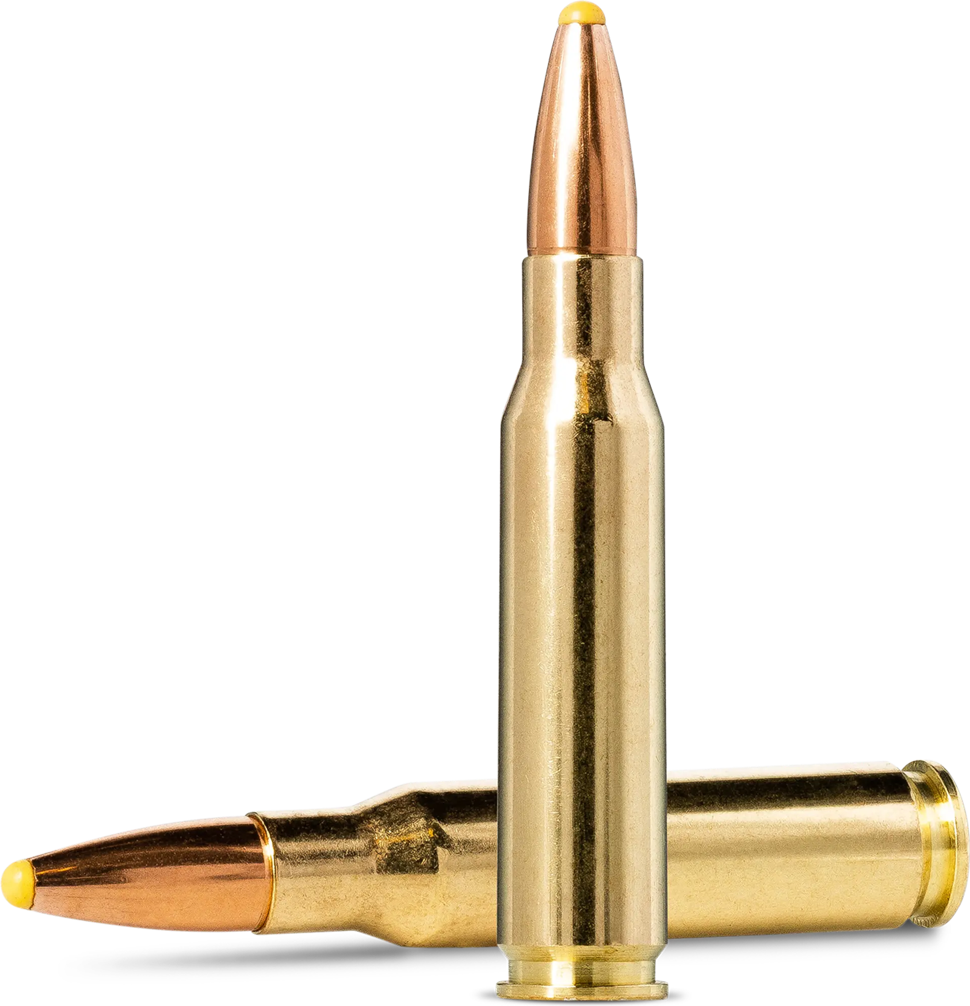 Munitions Norma .308 Winchester Plastic Point (PPDC) 11,7 g, image 2 sur 2