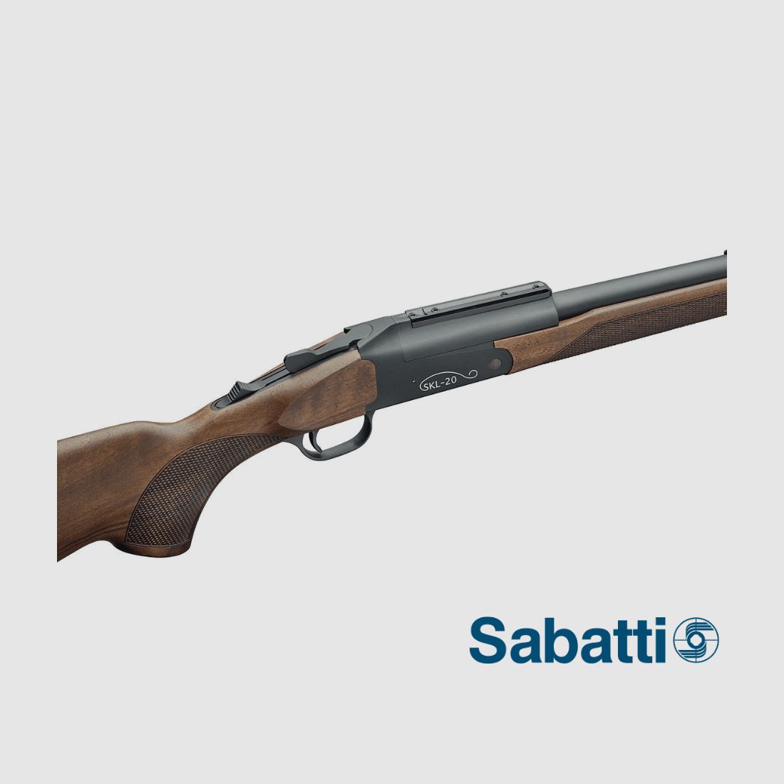 KIPPLAUF SABATTI SKL20 CALIBRE 270 WIN NEUVE (320922250), image 3 sur 4