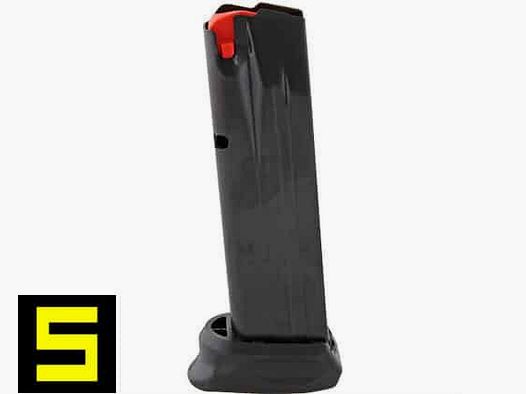 Magazine Walther PPQ M2/Q5 15+2