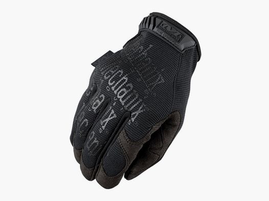 Mechanix The Original Schwarz