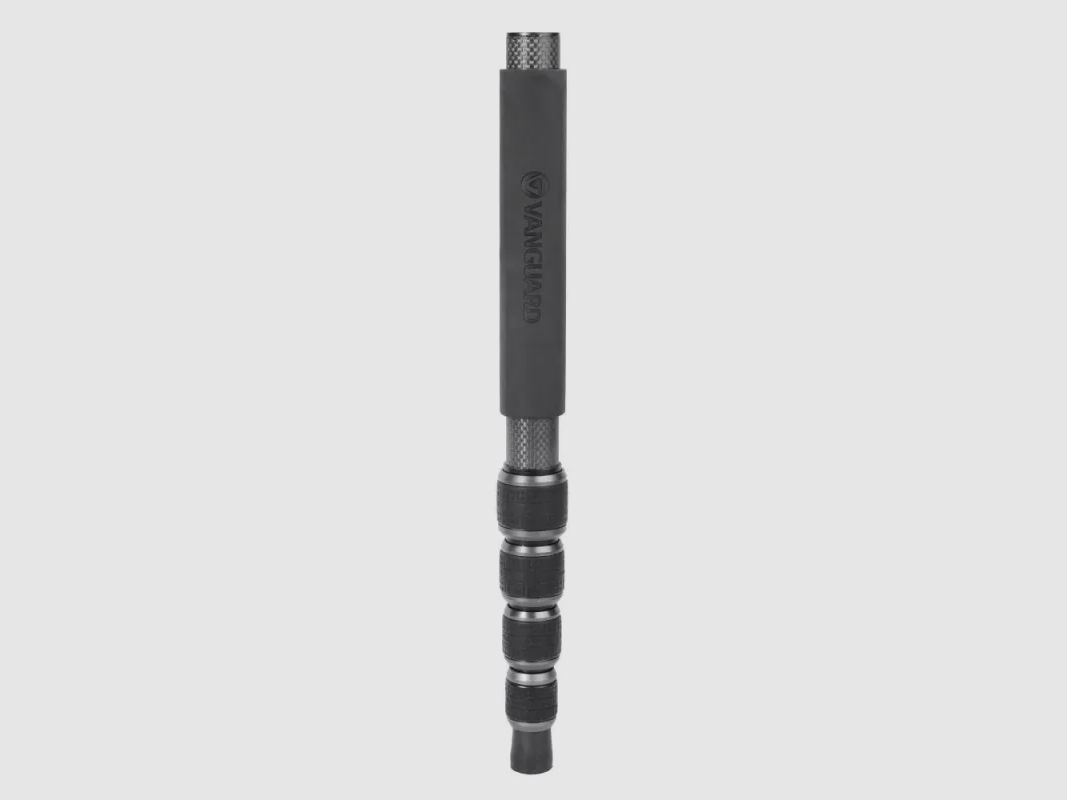 Veo 3T 235CP - Carbon reisstatief, panoramakop, afbeelding 8 van 23