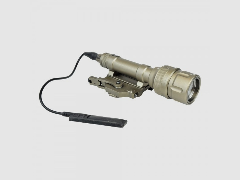 Element Flashlight (TAN) (SF M620V)