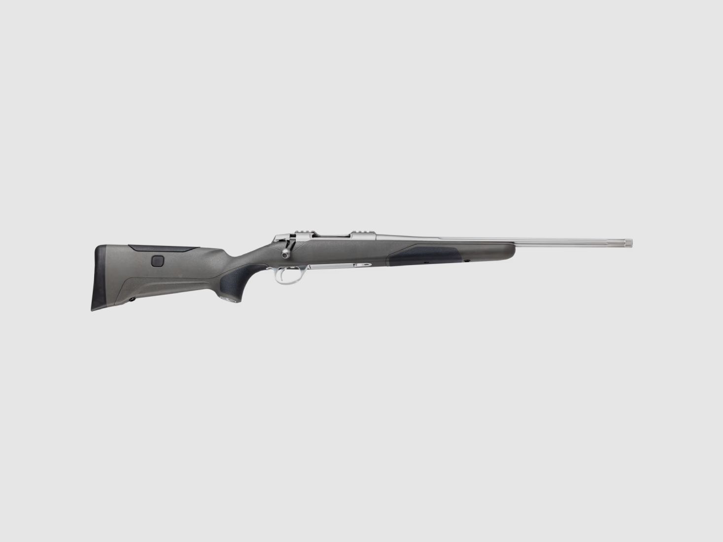 Sako 90 Finlight Edelstahl .300 Win Mag