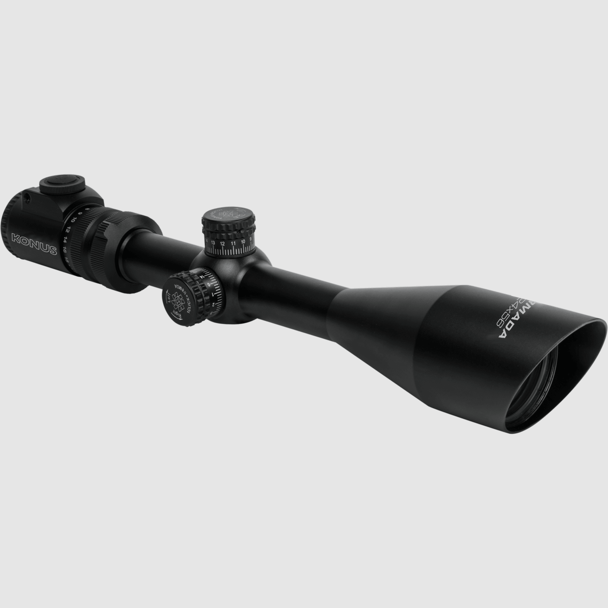Konus Armada 6-24x56