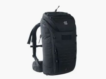 TT Modular Pack 30 (Black) Tasmanian Tiger