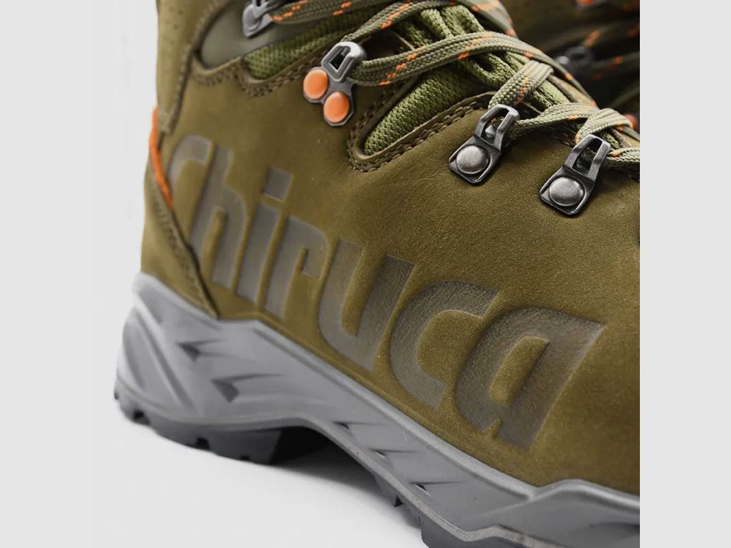 Jagdstiefel Chiruca Sequoia 01 GORE-TEX®, Bild 11 von 18