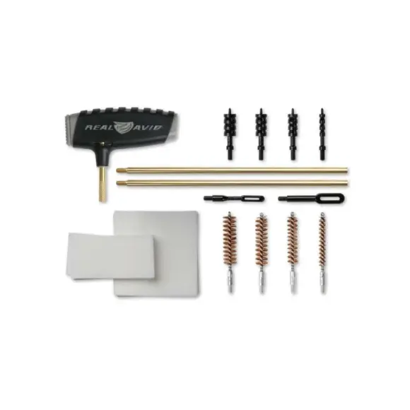 Kit de Nettoyage Real Avid Gun Boss Pro pour Canon Armes de Poing, image 3 sur 10