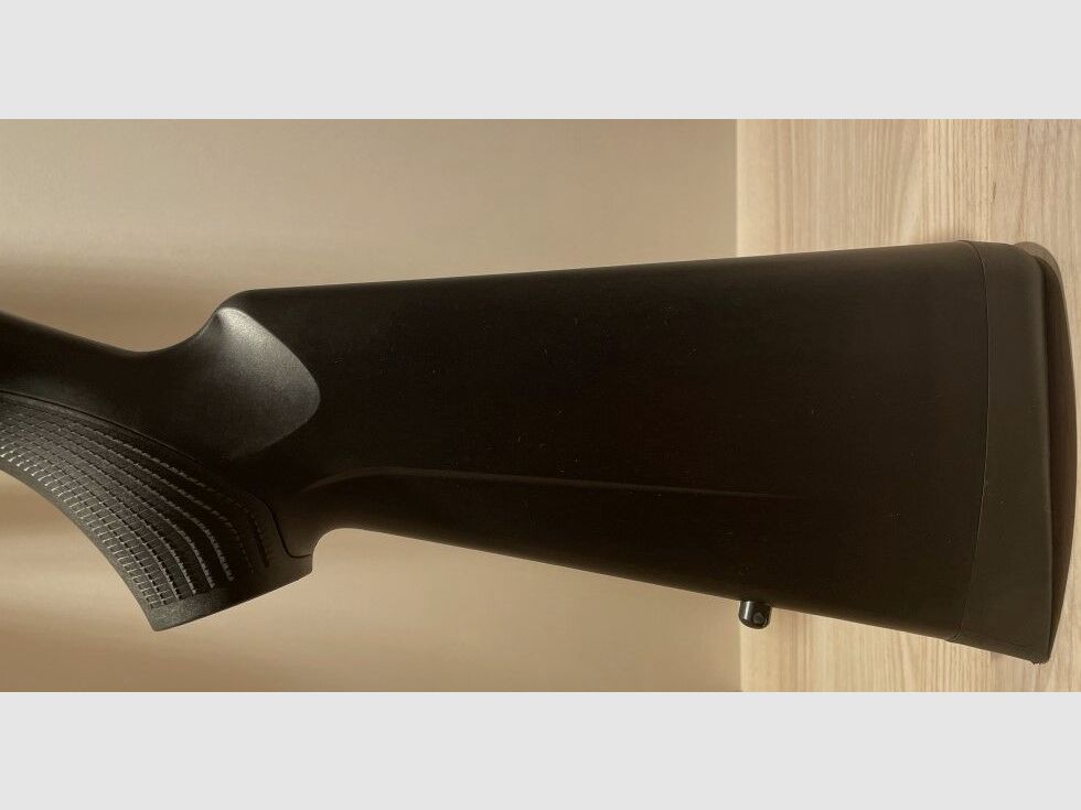 TIKKA/SAKO T3x Lite kort met schroefdraad