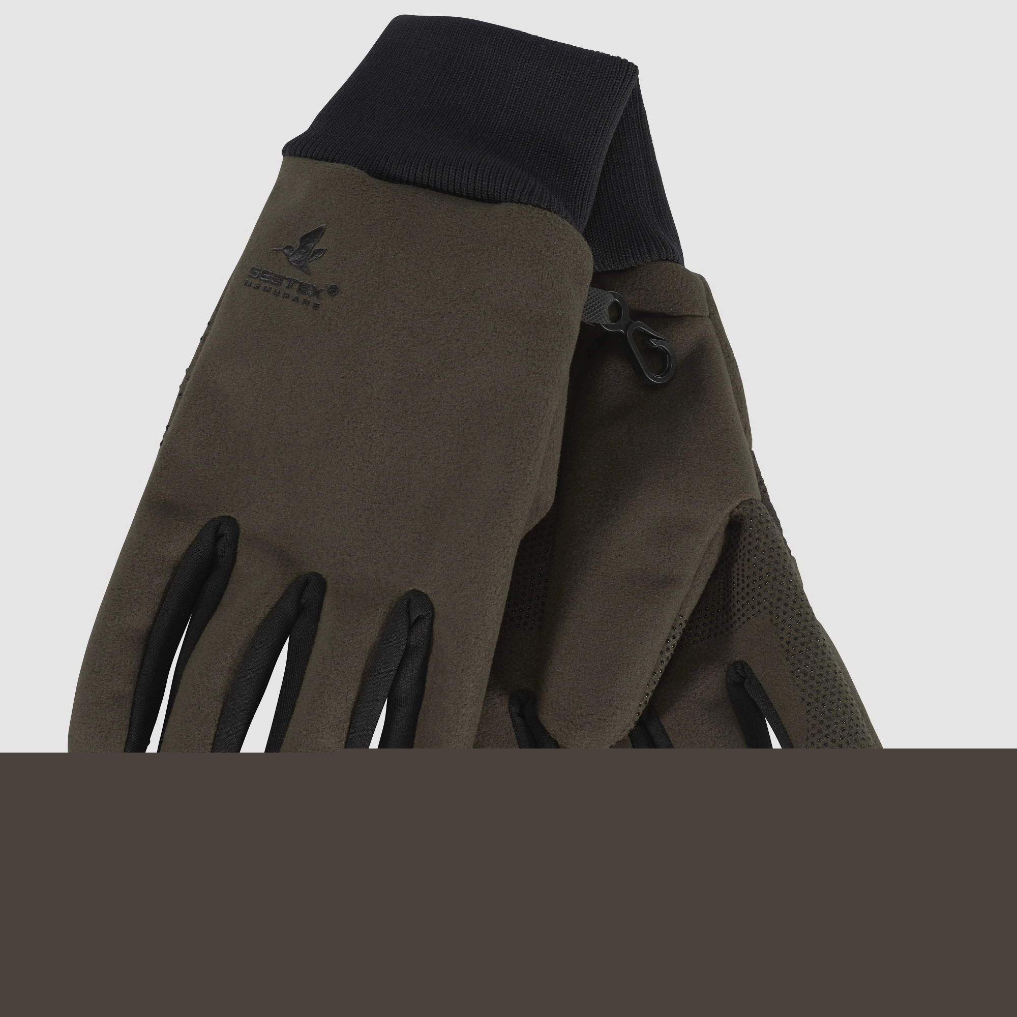 Seeland Climate Handschuhe
