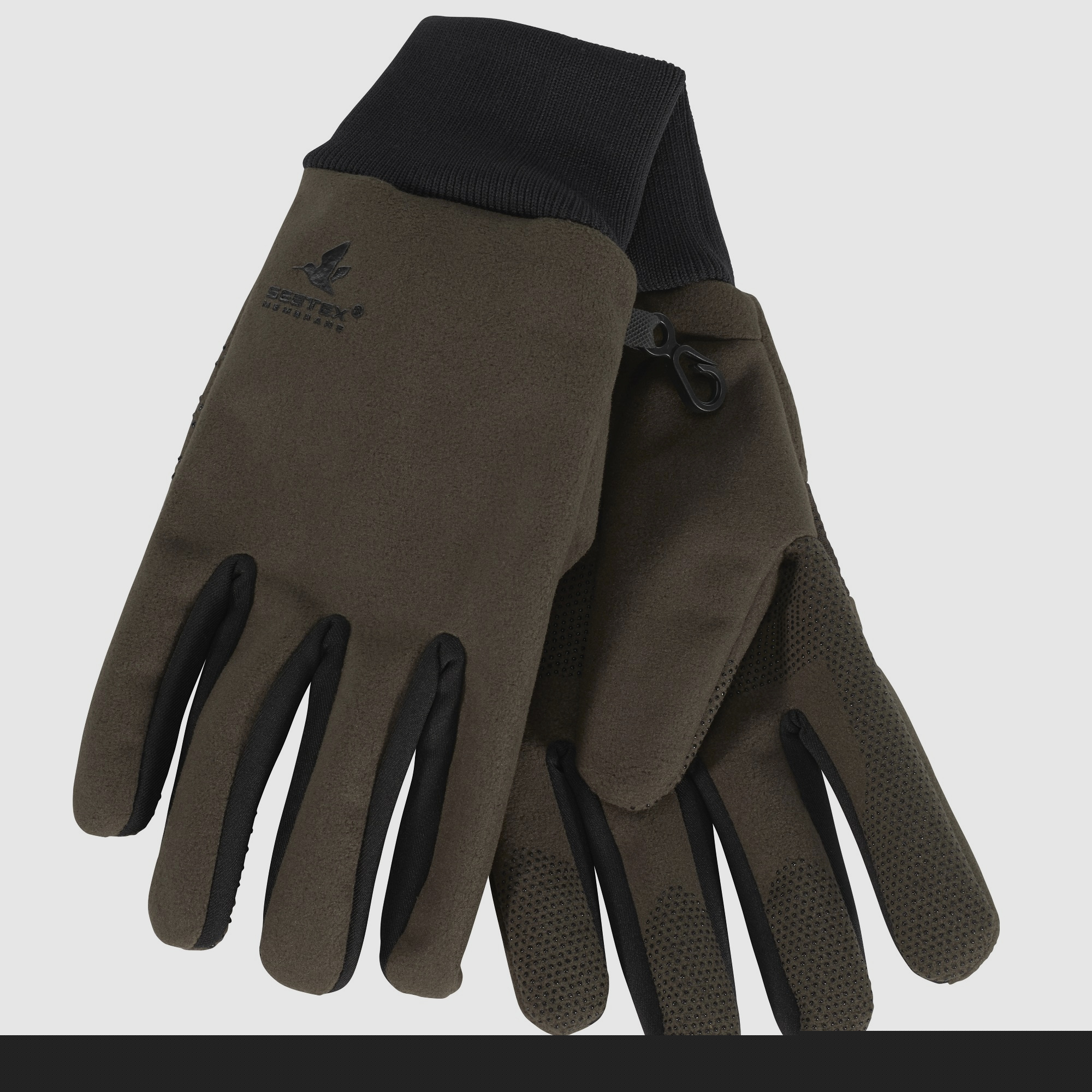 Seeland Climate Handschuhe