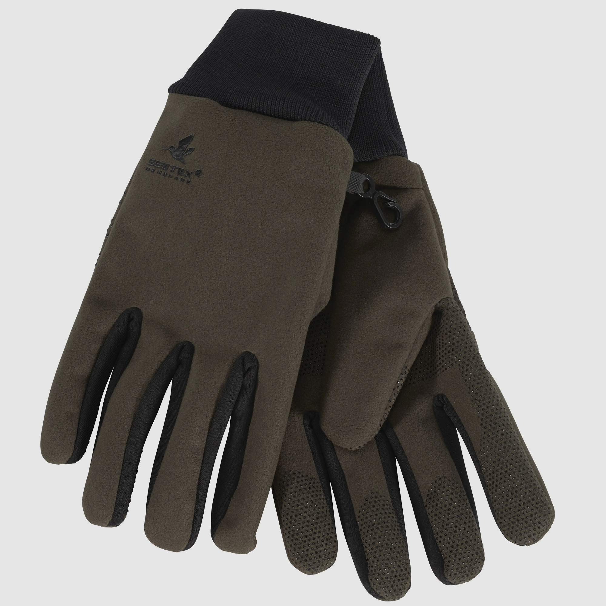 Seeland Climate Gloves