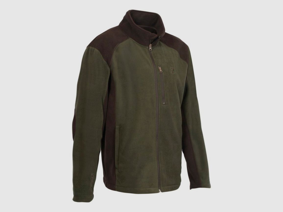 Children’s fleece jacket