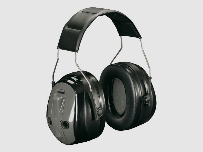 3M™ Peltor™ PTL (Push-to-Listen)