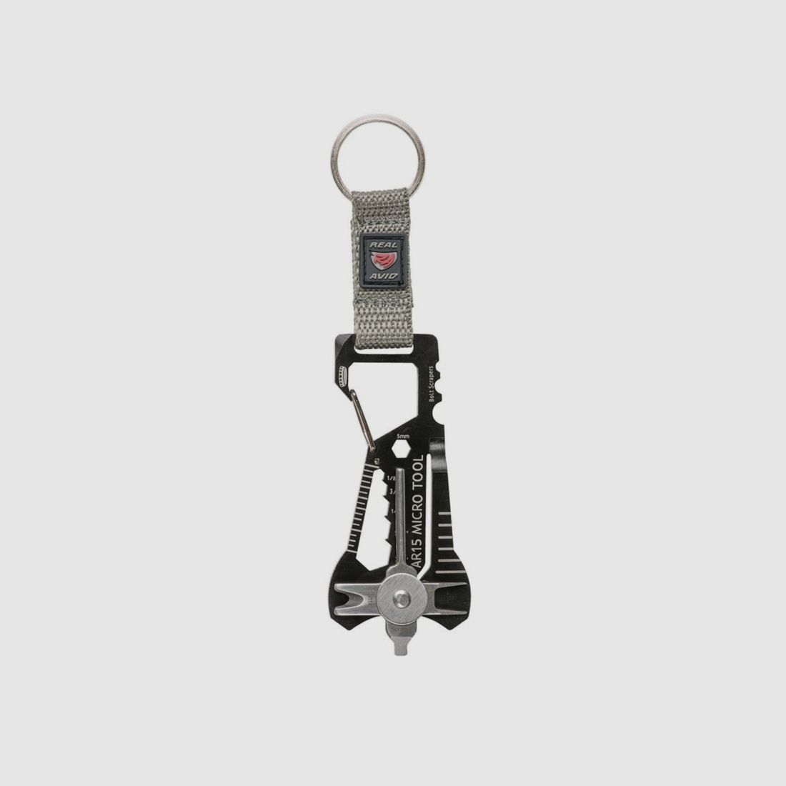 Multitool Real Avid AR-15 AVMICROAR15, Bild 1 von 6