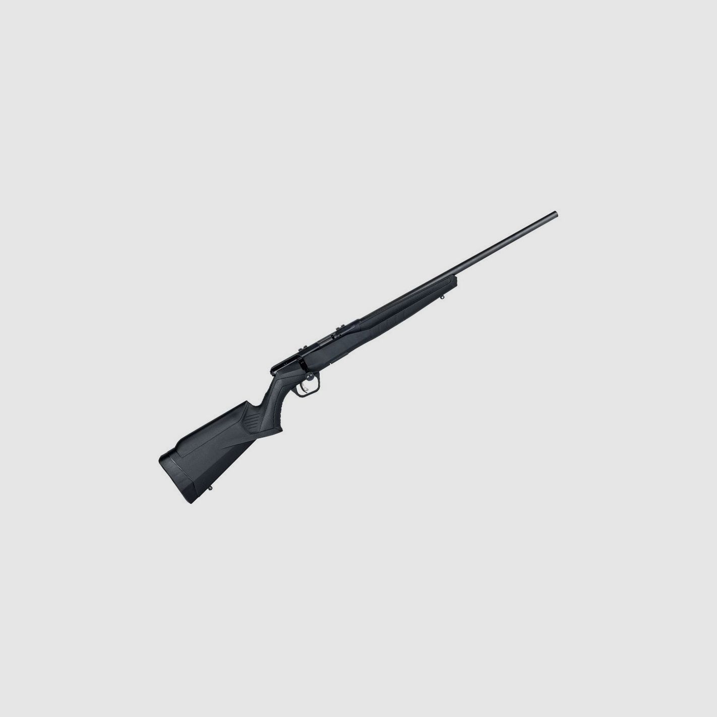 Fusil à verrou SAVAGE B17 F – 17 HMR, image 1 sur 5