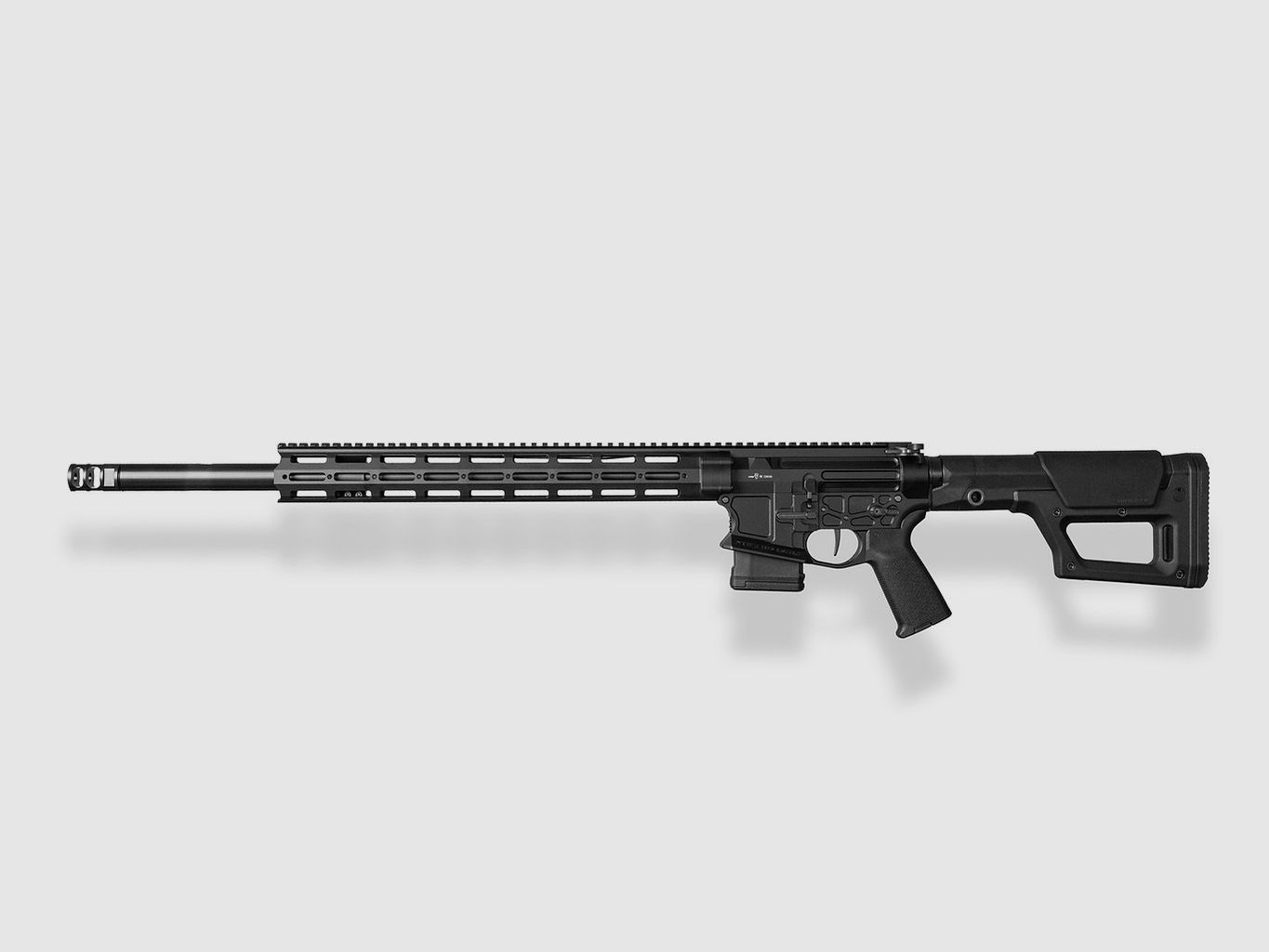 DAR-15 Target Rifle | AR15 – 22″