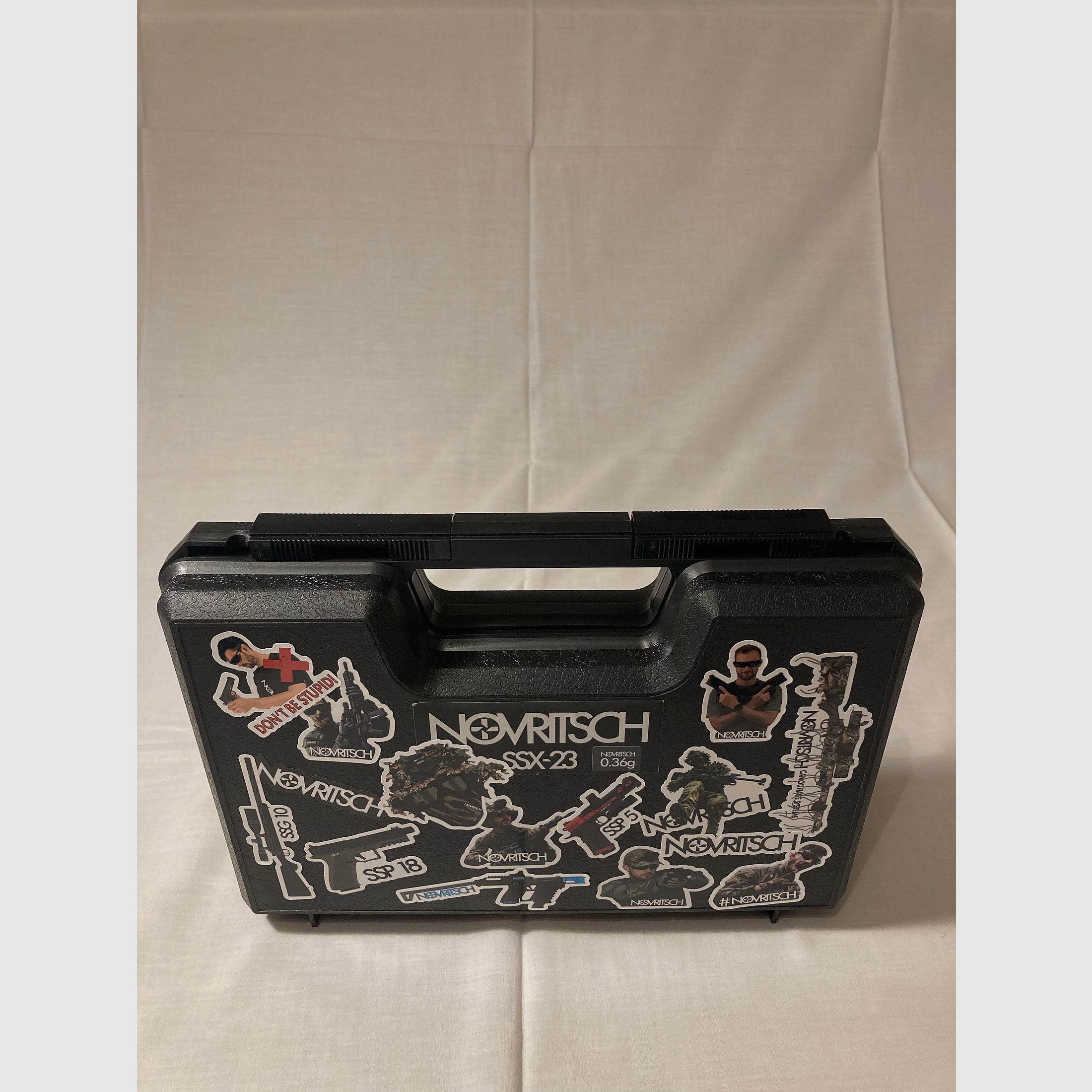 Novritsch SSX23 Airsoft